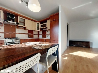 Zobacz>>>Przestronne 2 pokoje