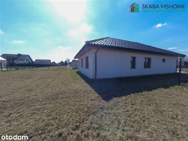 Dom parterowy na sprzedaż