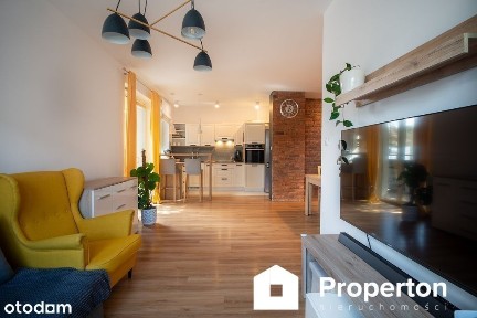 3 pokoje Sulejówek | balkon | parking