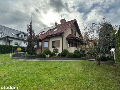 Dom Tarnów Góra Św. Marcina Dom Gumniska-Zabłocie