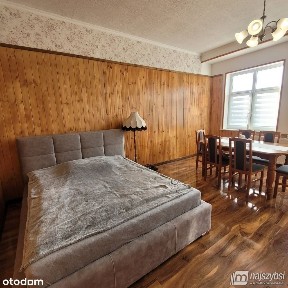 Maszewo- mieszkanie 2 pok. po remoncie Okazja!