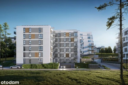 Kuźnicy Kołłątajowskiej 42 | mieszkanie 3-pok.| 35