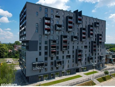 Apartament inwestycyjny 20,5 m2 - zwrot VAT 23 %