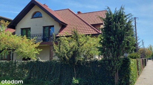 ul. Reja, Wołomin, wołomiński, mazowieckie