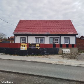 Postomino, Dom- Dwa Odrębne Mieszkania W Środku