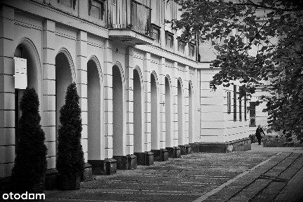 Śródmieście Północne, Warszawa, ul. Nowy Świat, mazowieckie, Śródmieście