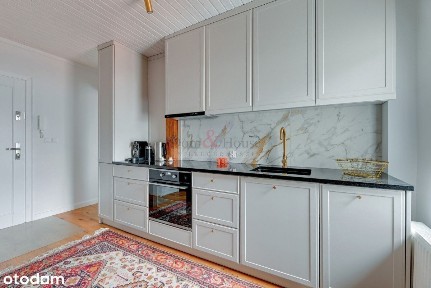 ul. Tadeusza Kościuszki, Centrum Południe, Dolny Sopot, Sopot, pomorskie