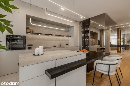 Bezpośrednio | Nowy apartament | Park Szczęśliwicki