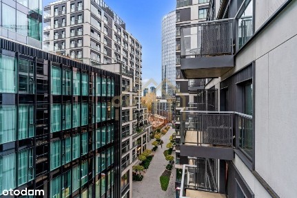 Mennica Residence | Gotowa Inwestycja | 2 Pokoje