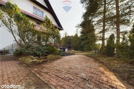 Elegancki dom - komfort, przestrzeń i możliwości