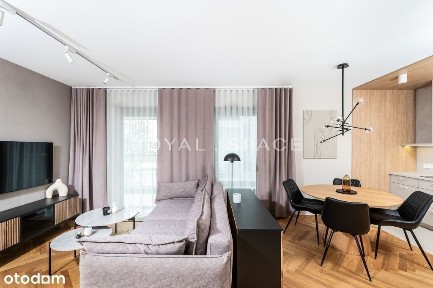 Ekskluzywne mieszkanie | widok na Wawel i Wisłę!