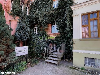 Apartamenty inwestycyjne w sercu Zielonej Góry