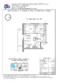 Kaskada Park | Mieszkanie 23 | Rezerwacja