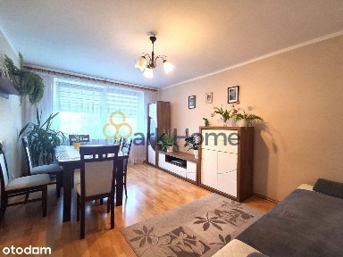 3 pokoje ! Spokojna okolica !