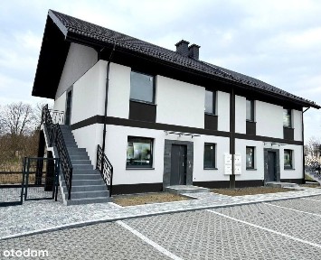 Rynek pierwotny/67m2/4 pokoje/2 miejsca postojowe