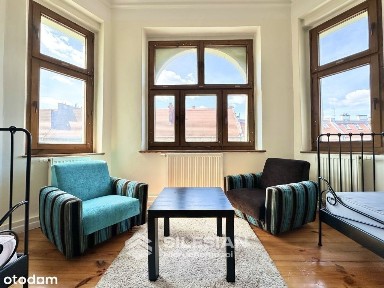 Mieszkanie Wrocław- Śródmieście ul. Reja Okazja !