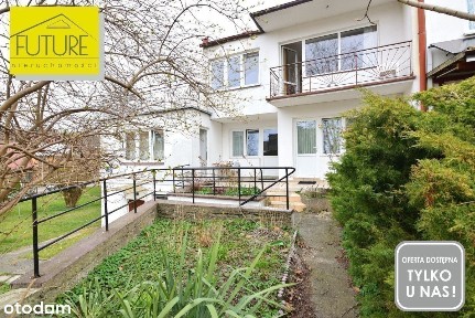 Dom nad morzem w Krynicy Morskiej