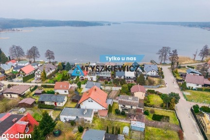 ul. Komarowa, Charzykowy, Chojnice, chojnicki, pomorskie