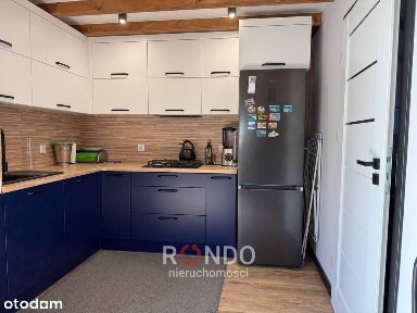 Sprzedaż domu Szosa Polska na działce ROD