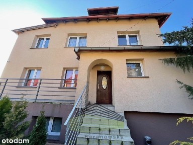 Nieruchomość Z Potencjałem!