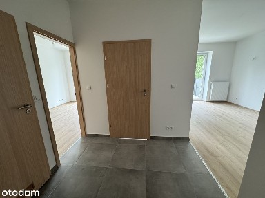 Mieszkanie w dobrze skomunikowanej okolicy 3-pok.