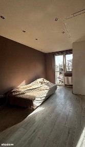 Mieszkanie z ogródkiem w sercu Szczecina