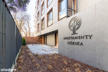 4pok. | Apartamentowiec | Przestrzeń | Mokotów |