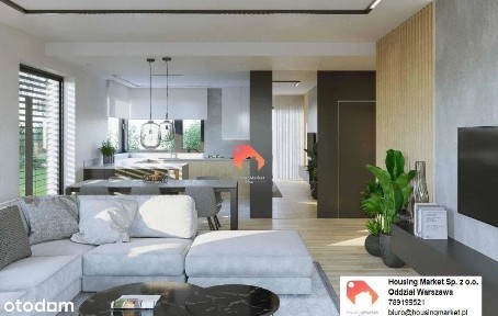 Wille Orle Zacisze Budziska - ostatni dom w jesiennej promocji