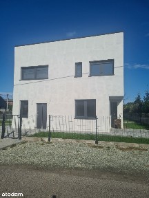 Wysocko Małe - dom nowy,wolnostojący na sprzedaż