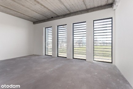 Lokal na siedzibę firmy/showroom/usługi