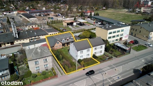 ul. Hołdunowska, Lędziny, bieruńsko-lędziński, śląskie