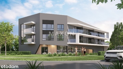 ul. Ornecka, Szamocin, Białołęka, Warszawa, mazowieckie