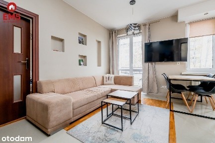 2 pokoje | Centrum| Cicha okolica