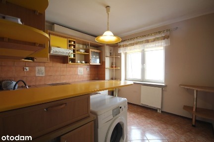 kawalerka z dużą kuchnią, do remontu, możliwe 2 pokoje, Konopnickiej 7