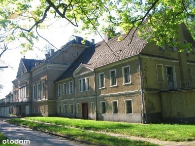 Pałac w Bąkowie, ciekawa inwestycja.