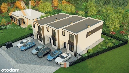 Wykończony apartament, 3 pokoje, osiedle Solno