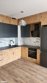 Nowe 2-pokojowe mieszkanie z balkonem Zagórze Wiosny Ludów