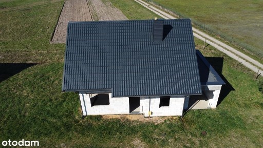 Dom w Rakszawie 138m2