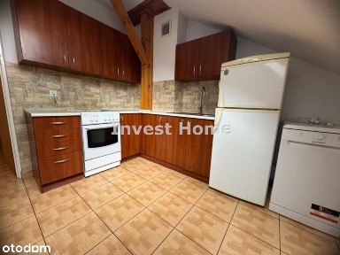 Mieszkanie 80m wynajem