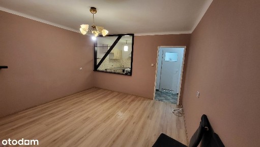 WYSZKÓW KAWALERKA 29,99m2 ul. Stefana Okrzei