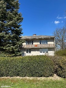 Duża nieruchomość z ogromnym potencjałem - 210m2!