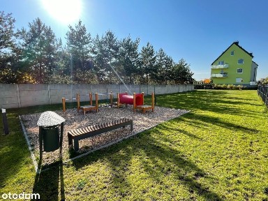 Spokojna okolica, zielony widok - 3 pokoje we Wrocławiu