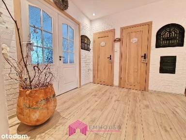 Duże 3 pokojowe mieszkanie w centrum miasta