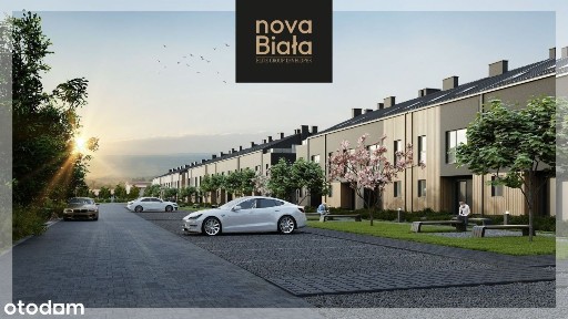 ul. Czesława Miłosza, Biała, Rzeszów, podkarpackie