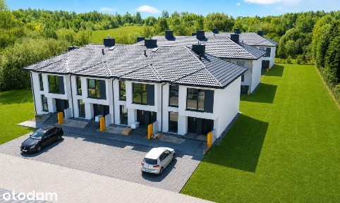 Mieszkanie 3 pokojowe z ogródkiem 285m2!