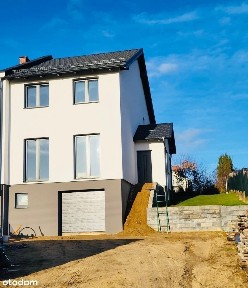 ul. Przy Torze, Luzino, wejherowski, pomorskie