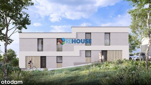 ul. Beskidzka, Zwięczyca, Rzeszów, podkarpackie