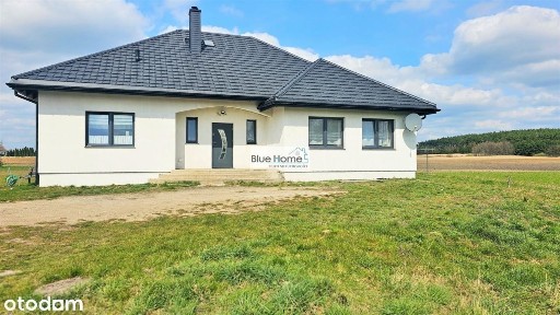 Na Sprzedaż Nowy Dom 