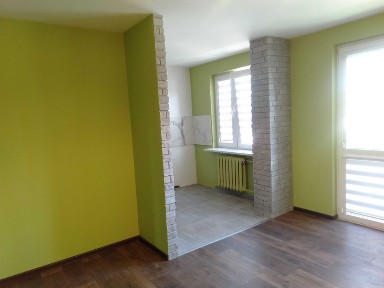 Mieszkanie 48,70m2 sprzedam, Biała Podlaska,Kąpielowa9/13,parter