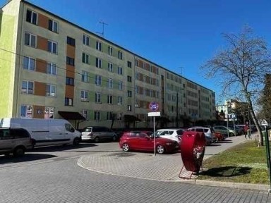 Mieszkanie 57 m2, ul. Spółdzielcza Parczew